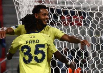 Fenerbahçe’nin galibiyet serisi sürüyor; gecenin yıldızı King