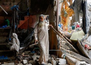 Filistin-İsrail çatışmasına dünyadan tepkiler