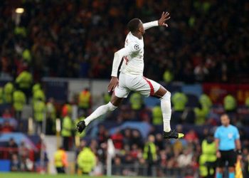 Galatasaray’dan tarihi zafer