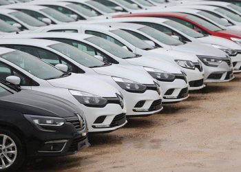 Gayrimenkul ve otomotivde ağır yaptırımlar geliyor