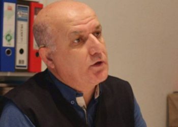 Gazeteci Fazıl Duygun gözaltına alındı