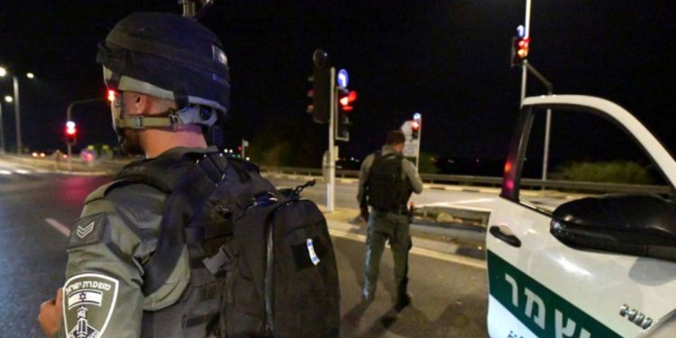 Gazze’ye akaryakıt ve mal girişi engellendi