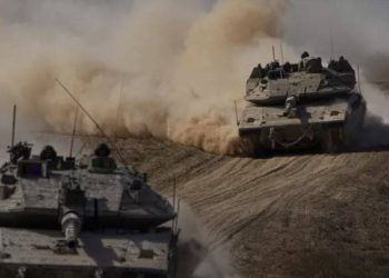 Hamas – İsrail Savaşı’nda son durum: İsrail ordusu kara harekatına hazırlanıyor