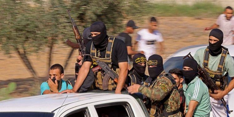 Hamas’tan İsrailli esirlerle ilgili açıklama