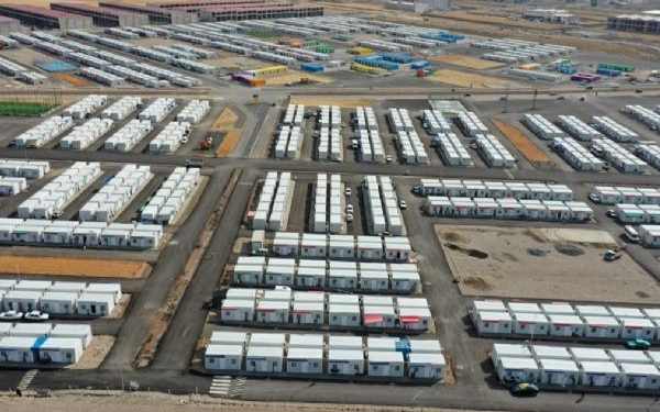 Hazırlıkları son hız sürüyor! Risk nedeniyle 25 santimetre kaldırılıyor