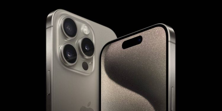 iPhone 15 Pro’daki sorunla ilgili Apple açıklaması