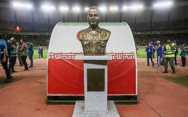 İran ile Suudi Arabistan anlaştı!