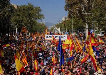 İspanya’da siyasi kriz; Katalanlar ne olacak?