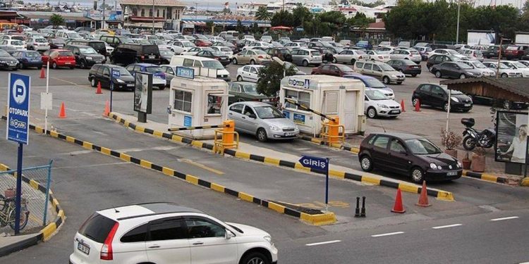 İSPARK’a zam yapıldı