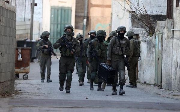 İsrail şiddeti son 24 saatte 300 masumun daha canına mal oldu