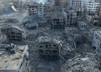 İsrail’den 1948 senaryosu! Filistinlileri Mısır’a sürecekler