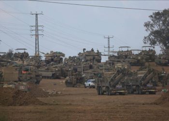 İsrail’den ‘kara saldırısı’ açıklaması