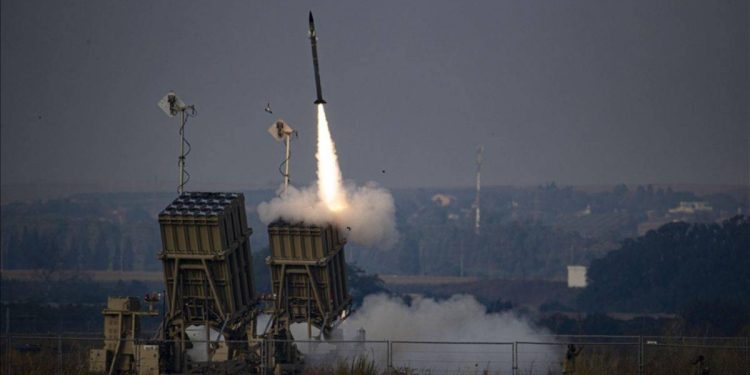 İsrail’in ‘Demir Kubbe’si neden etkisiz kaldı?