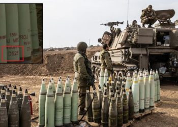 İsrail’in Gazze’de fosfor bombası kullandığına dair kanıtlar paylaşıldı