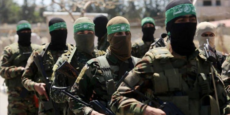 İsrail’in Vatikan’dan ‘Hamas’ talebi