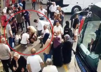 Kavgada kalp krizinden öldü! ‘Hukuk fakültesinde ders olur’