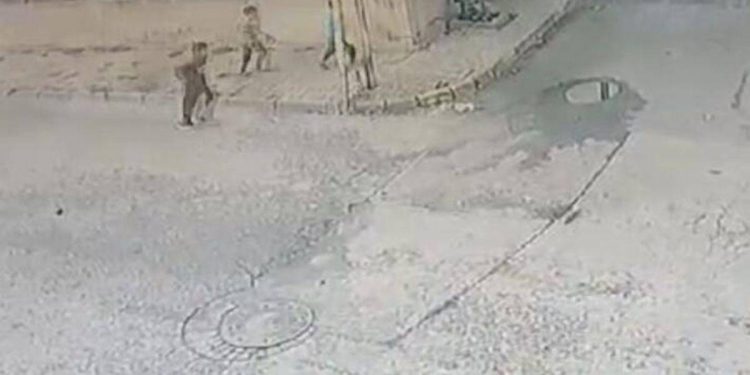 Kayıp 3 çocuğun cansız bedenine ulaşıldı