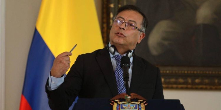 Kolombiya: İsrail’in saldırısı savaş suçudur