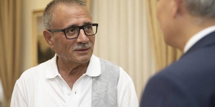 Kudüslü Musa Hicazi’nin İsrail polisi ile arasında geçen diyaloğu