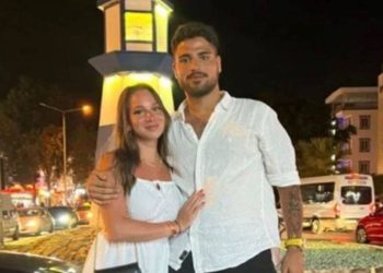 Laf atma cinayeti: Sürpriz için geldim, şimdi toprağa veriyorum