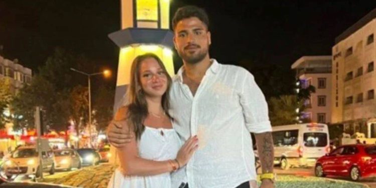 Laf atma cinayeti: Sürpriz için geldim, şimdi toprağa veriyorum