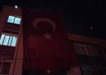 Mersin’e şehit ateşi düştü