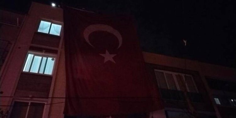 Mersin’e şehit ateşi düştü