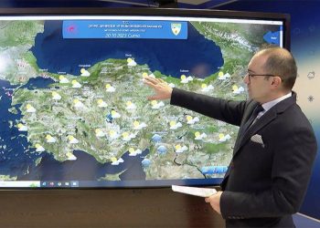 Meteoroloji uzmanı açıkladı: Tüm ülkede görülecek