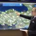 Meteoroloji uzmanı açıkladı: Tüm ülkede görülecek
