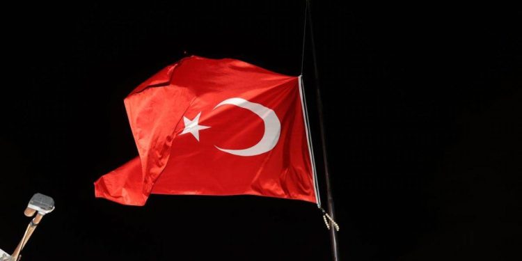 Milli yas sebebiyle birçok etkinlik ertelendi