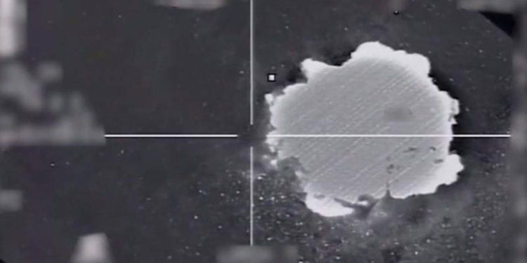 MSB: Demirden pençelerimizle devam