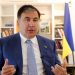 Saakaşvili: Rusya, Kafkasya’daki etkisini kaybetti