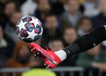 Şampiyonlar Ligi’nde 2’inci hafta maçları tamamlandı