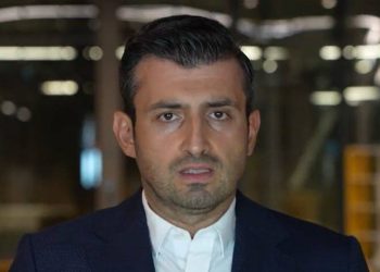 Selçuk Bayraktar’dan ‘Gazze halkına insani yardım’ açıklaması