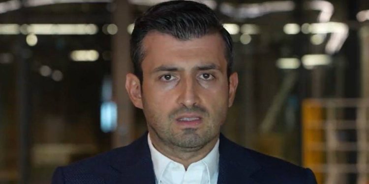 Selçuk Bayraktar’dan ‘Gazze halkına insani yardım’ açıklaması