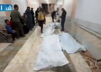 Suriye ordusu Halep’e saldırdı: 5 sivil öldü