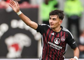 Üç büyüklerin gözü Can’da! Genç oyuncu için büyük yarış!