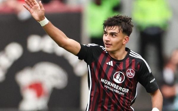 Üç büyüklerin gözü Can’da! Genç oyuncu için büyük yarış!