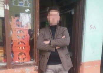 Zihinsel engelli kıza tecavüz! Köy muhtarı tutuklandı