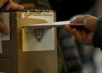 Arjantin’de halk sandık başına gidiyor