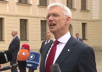 Avrupa’ya içeriden çağrı: İki devletli çözüme doğru ilerlememiz gerekiyor