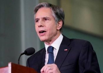 Blinken: Karşılık vermeye hazırız