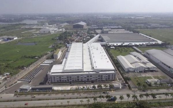 Çinli devin hedefi Türkiye!