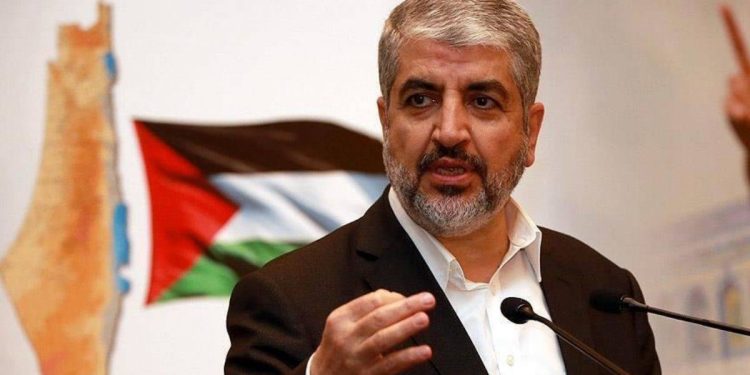 Hamas: ‘Tapınak Dağı’na karşı harekete geçildi