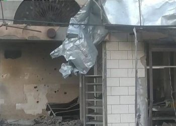 İsrail, İHH’nın Gazze’deki aşevine saldırdı