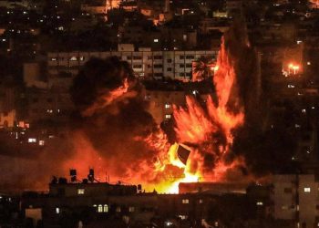 İsrail ordusu: Gazze’ye geceleyin sızıldı