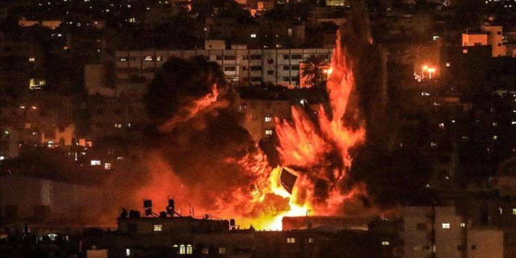 İsrail ordusu: Gazze’ye geceleyin sızıldı