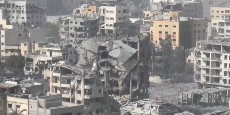 İsrail saldırısında bir günde 25 katliam