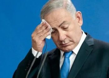 İsrail’de çarpıcı iddia: Netanyahu delilleri yok ediyor!