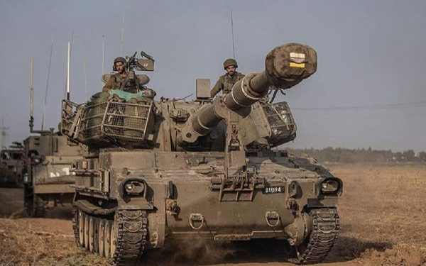 İsrail’den geri adım: Kara harekatı için ABD kuvvetleri beklenecek